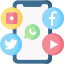 Minimal Bio Link: Simple Tool in USA